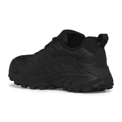 Big Kid - Moab Speed 2 Low Waterproof - Shoes LK | Merrell