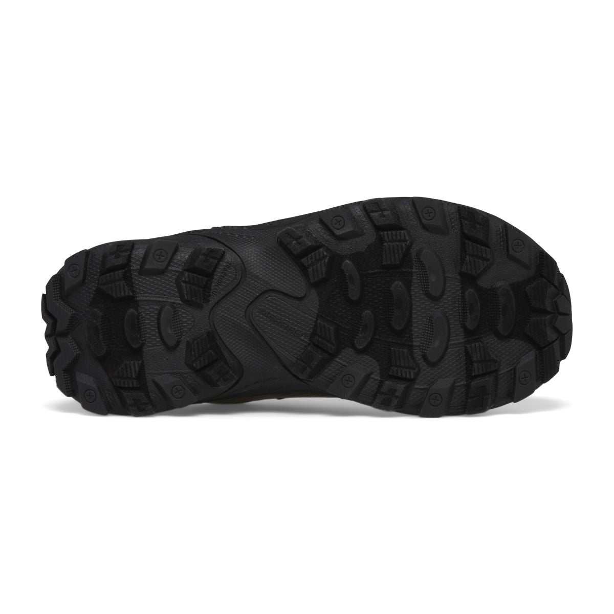 Big Kid - Moab Speed 2 Low Waterproof - Shoes LK | Merrell