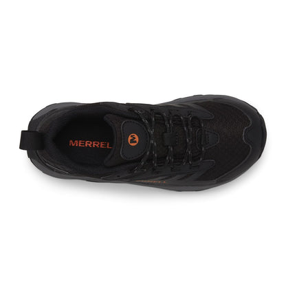 Big Kid - Moab Speed 2 Low Waterproof - Shoes LK | Merrell
