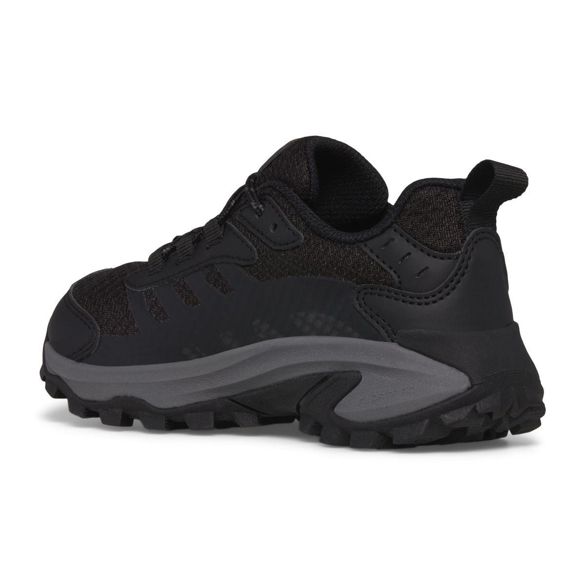 Big Kid - Moab Speed 2 Low Waterproof - Shoes LK | Merrell