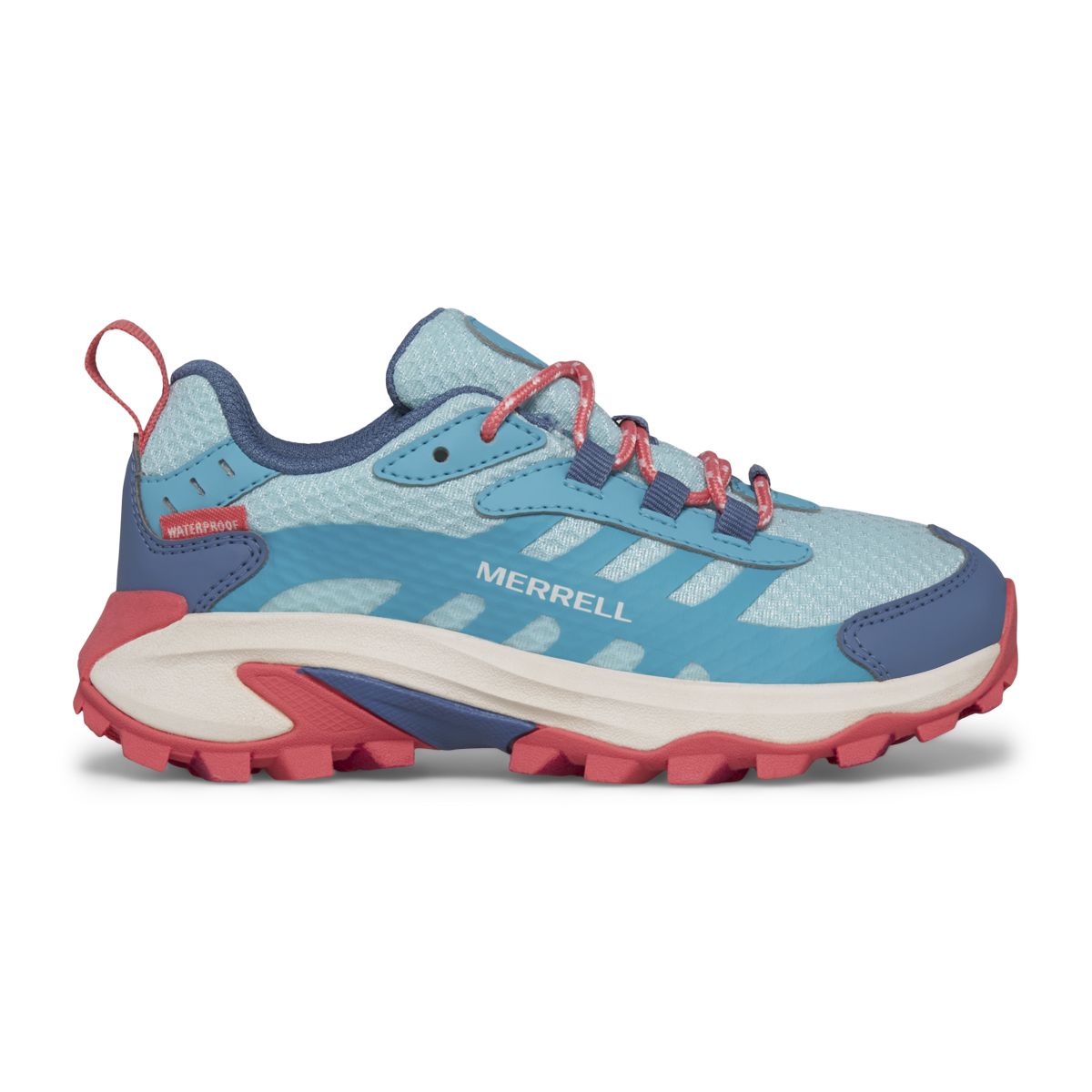 Turquoise/Coral,11