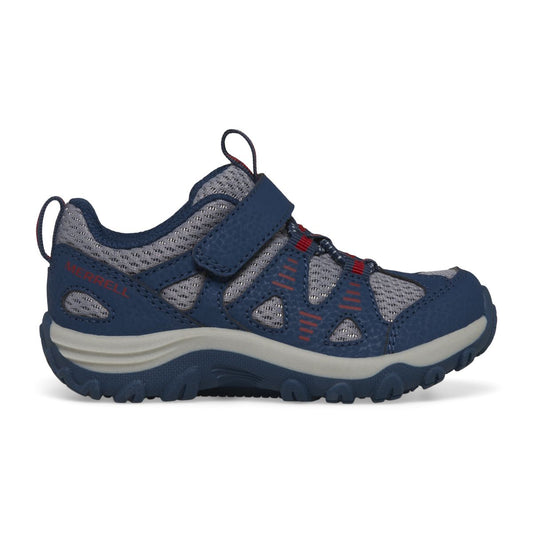 Little Kid - Trail Chaser 2 JR. Shoe US | Merrell