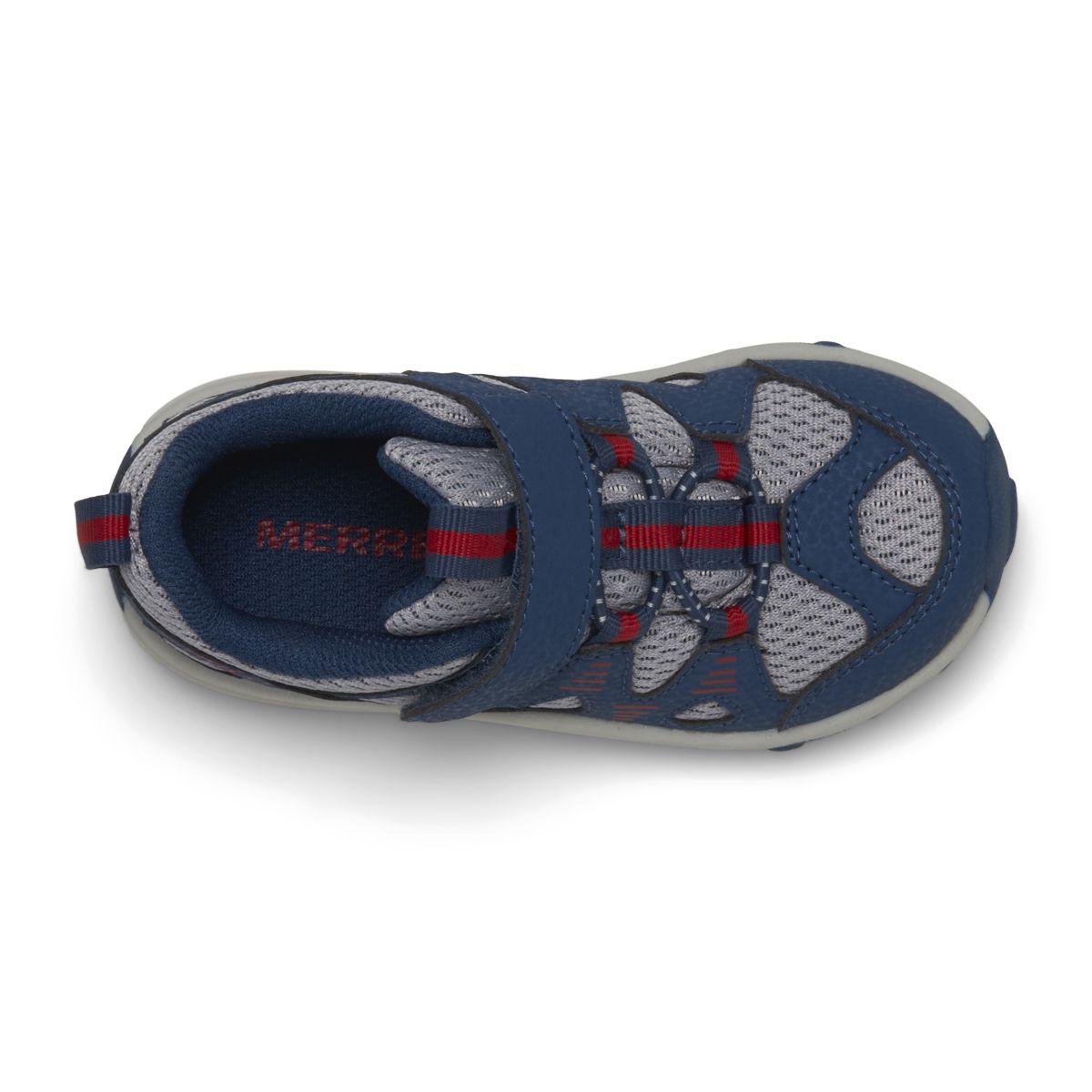 Little Kid - Trail Chaser 2 JR. Shoe US | Merrell