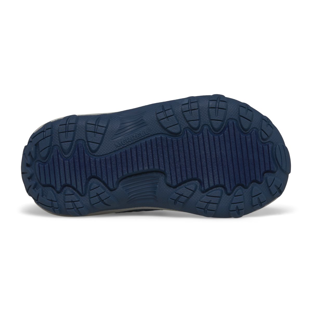 Little Kid - Trail Chaser 2 JR. Shoe US | Merrell
