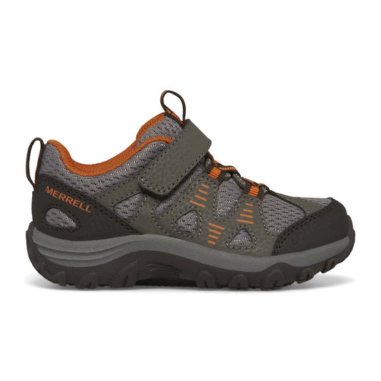 Little Kid - Trail Chaser 2 JR. Shoe US | Merrell