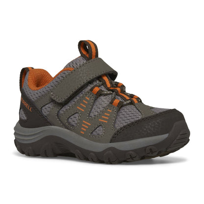 Little Kid - Trail Chaser 2 JR. Shoe US | Merrell