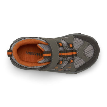 Little Kid - Trail Chaser 2 JR. Shoe US | Merrell