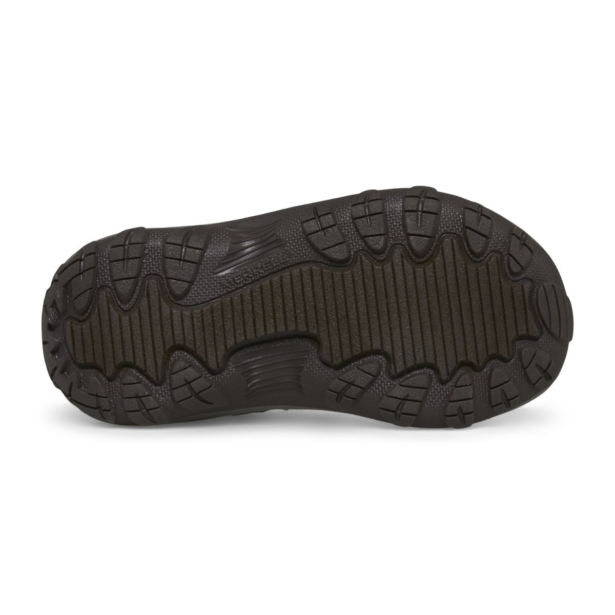 Little Kid - Trail Chaser 2 JR. Shoe US | Merrell