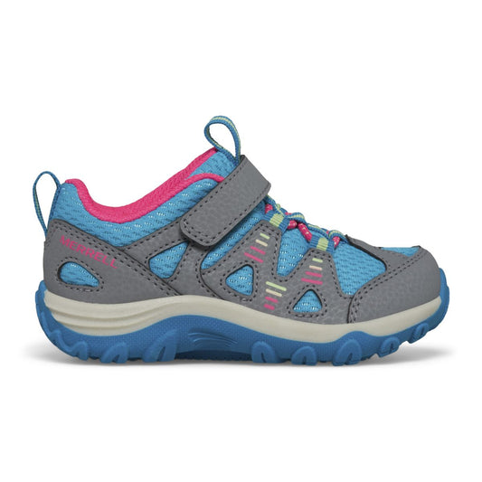 Little Kid - Trail Chaser 2 JR. Shoe US | Merrell
