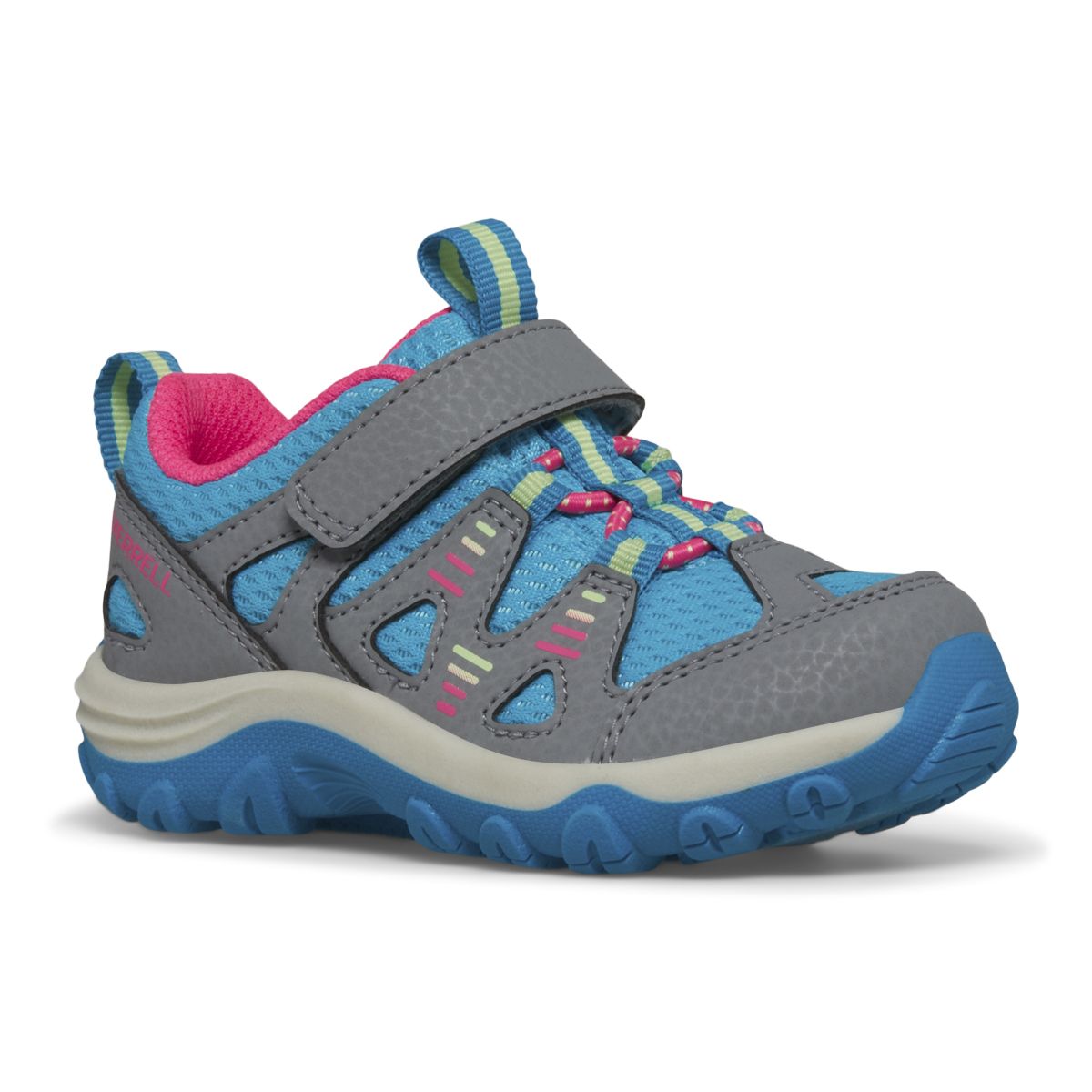 Little Kid - Trail Chaser 2 JR. Shoe US | Merrell