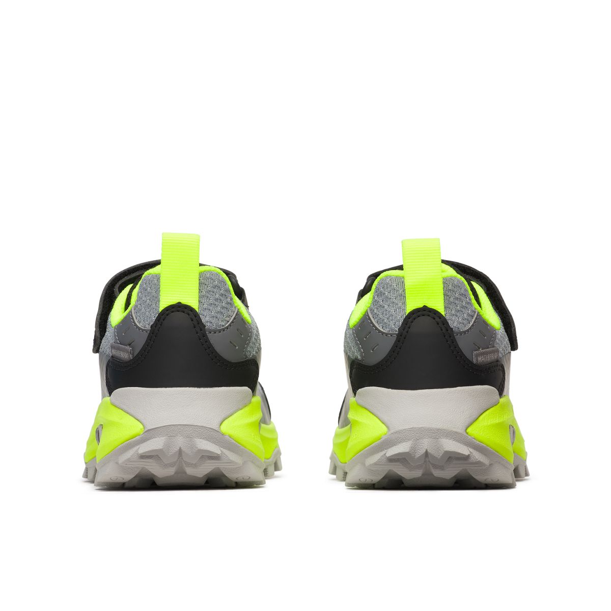 Big Kid Moab Speed 2 Low A/C Waterproof - Shoes BK | Merrell