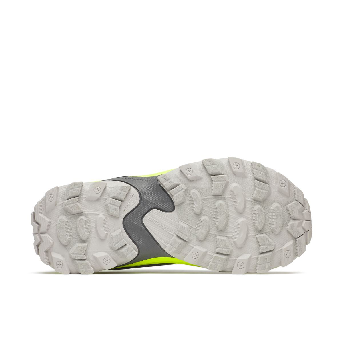 Big Kid Moab Speed 2 Low A/C Waterproof - Shoes BK | Merrell