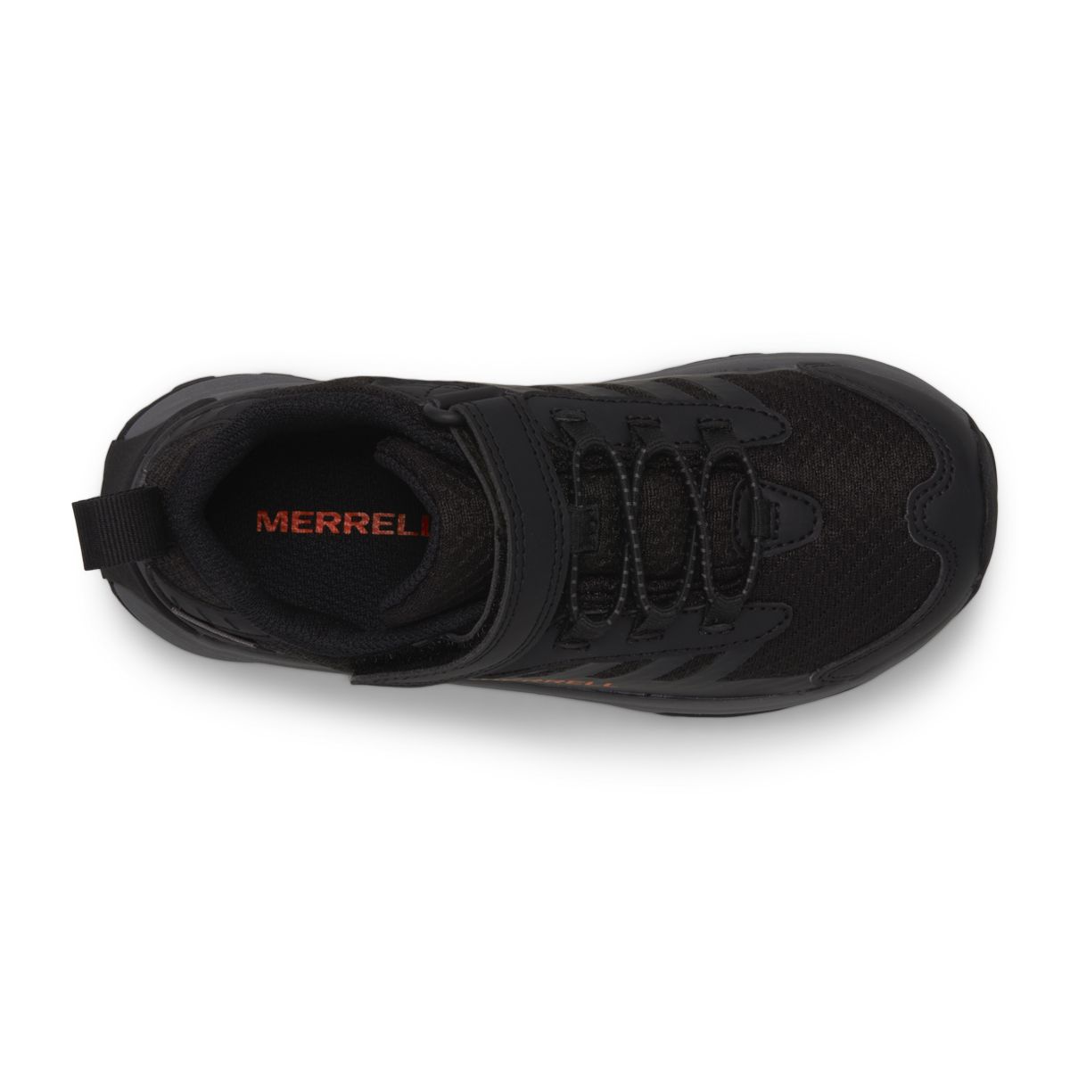 Big Kid Moab Speed 2 Low A/C Waterproof - Shoes BK | Merrell