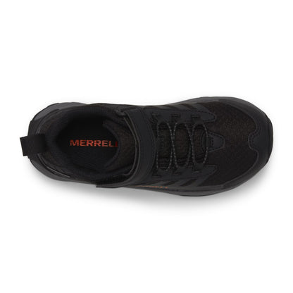 Big Kid Moab Speed 2 Low A/C Waterproof - Shoes BK | Merrell