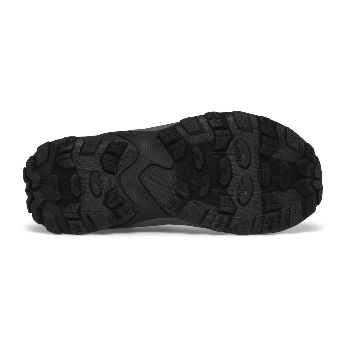 Big Kid Moab Speed 2 Low A/C Waterproof - Shoes BK | Merrell