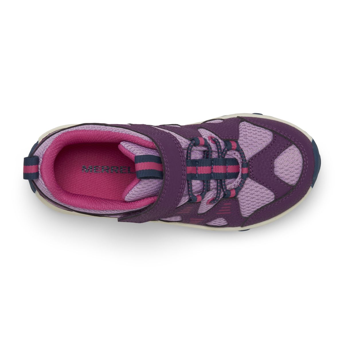 Big Kid - Trail Chaser 2 - Shoes | Merrell