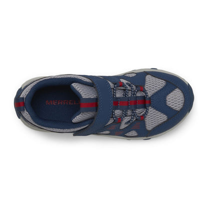 Big Kid - Trail Chaser 2 - Shoes | Merrell