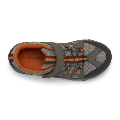 Big Kid - Trail Chaser 2 - Shoes | Merrell
