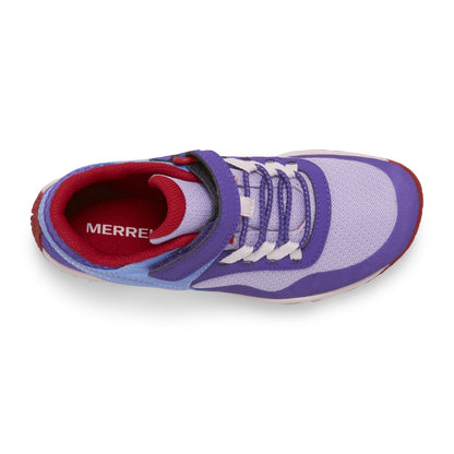 Big Kid - Trail Glove 7 A/C - Athletics BK | Merrell