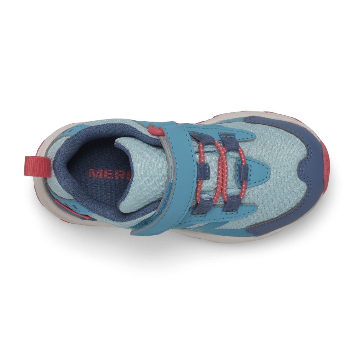 Moab Speed 2 Low A/C JR. Waterproof Shoes | Merrell