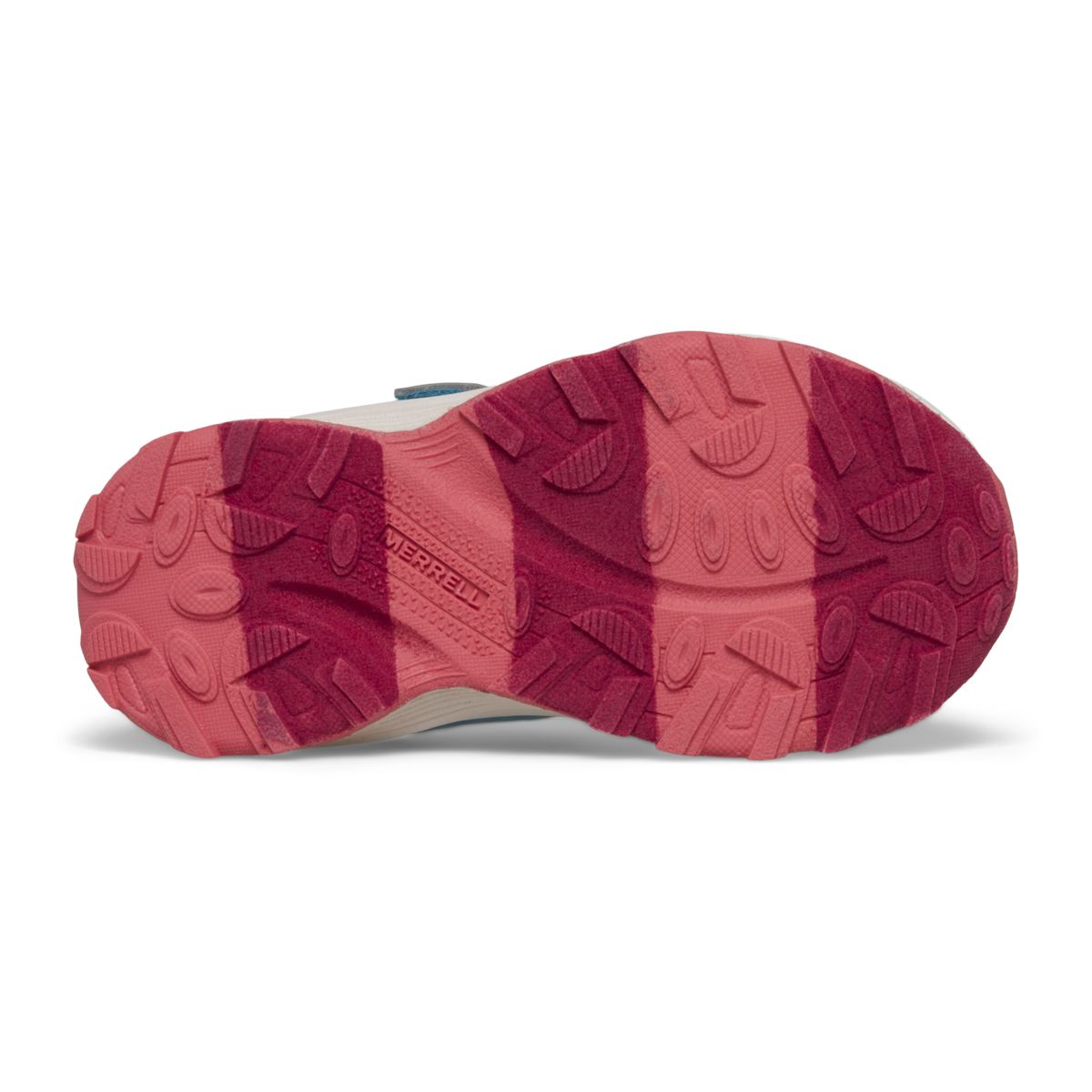 Moab Speed 2 Low A/C JR. Waterproof Shoes | Merrell