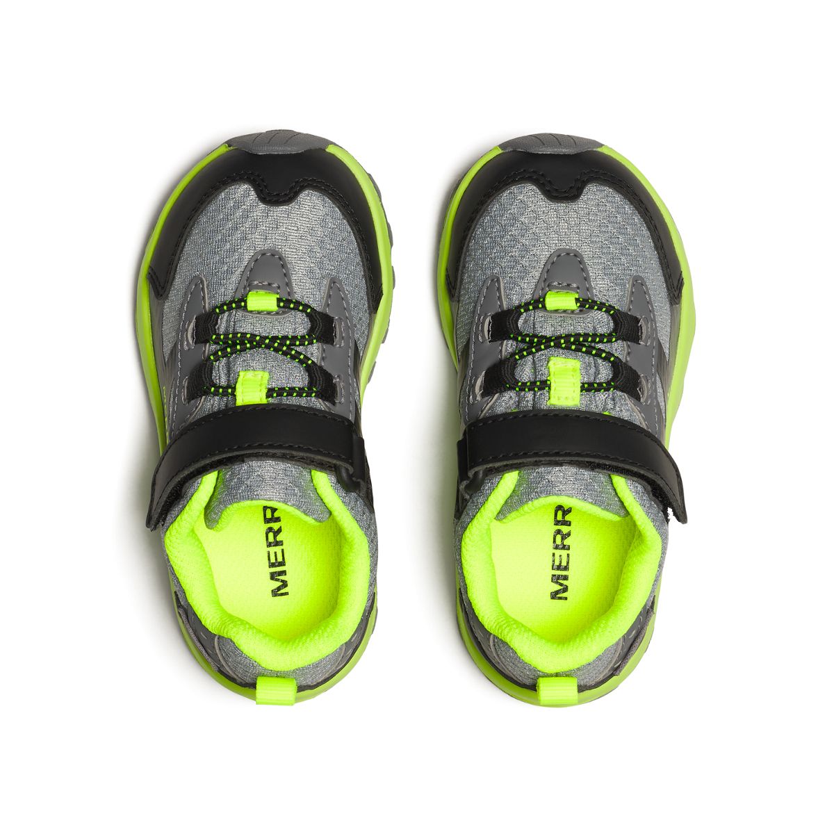 Moab Speed 2 Low A/C JR. Waterproof Shoes | Merrell