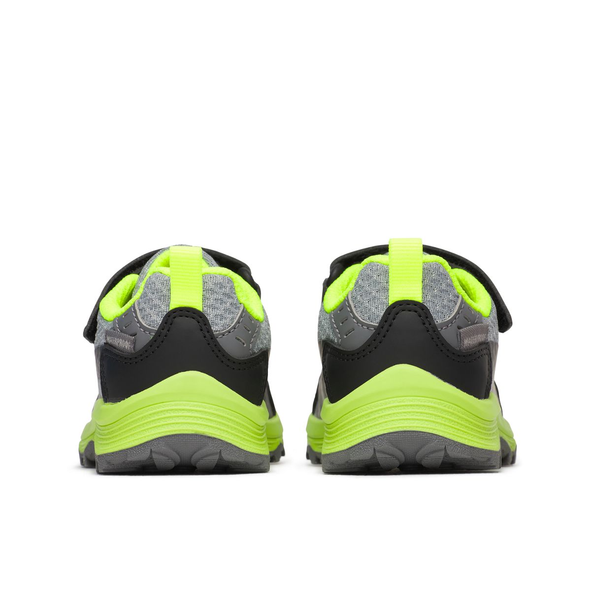 Moab Speed 2 Low A/C JR. Waterproof Shoes | Merrell