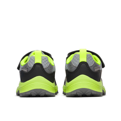 Moab Speed 2 Low A/C JR. Waterproof Shoes | Merrell