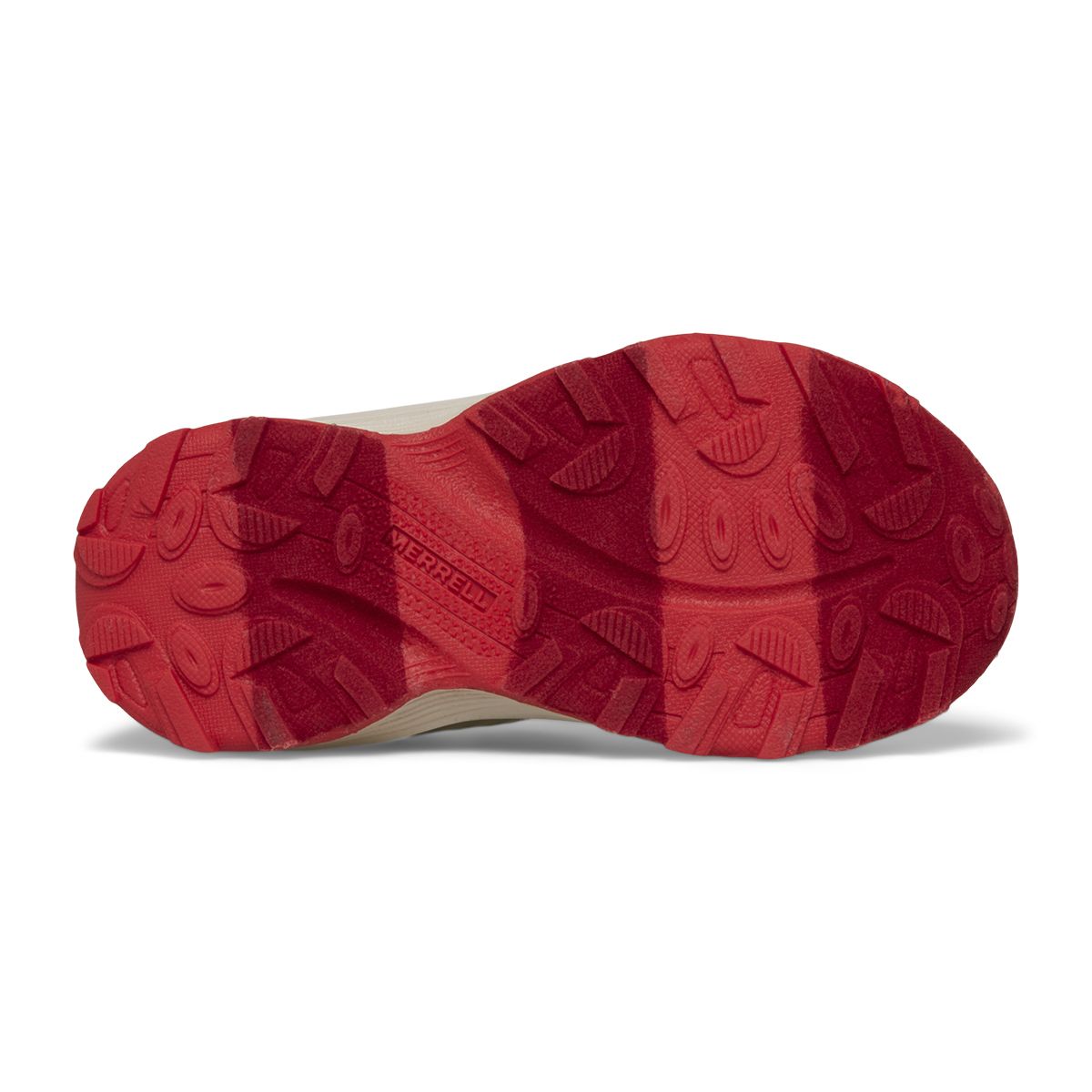 Moab Speed 2 Low A/C JR. Waterproof Shoes | Merrell