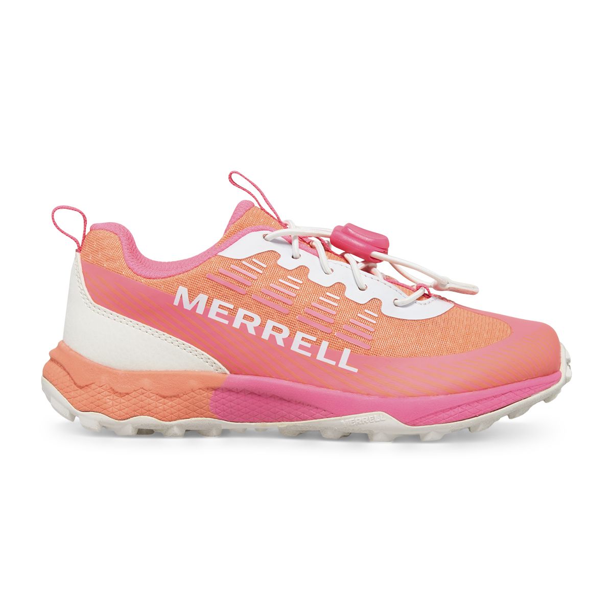 Big Kid - Agility Peak - Athletics BK | Merrell