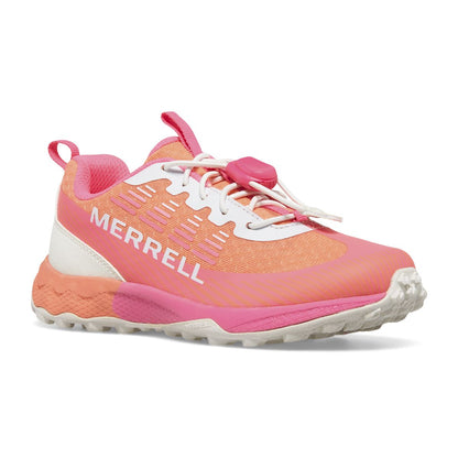 Big Kid - Agility Peak - Athletics BK | Merrell
