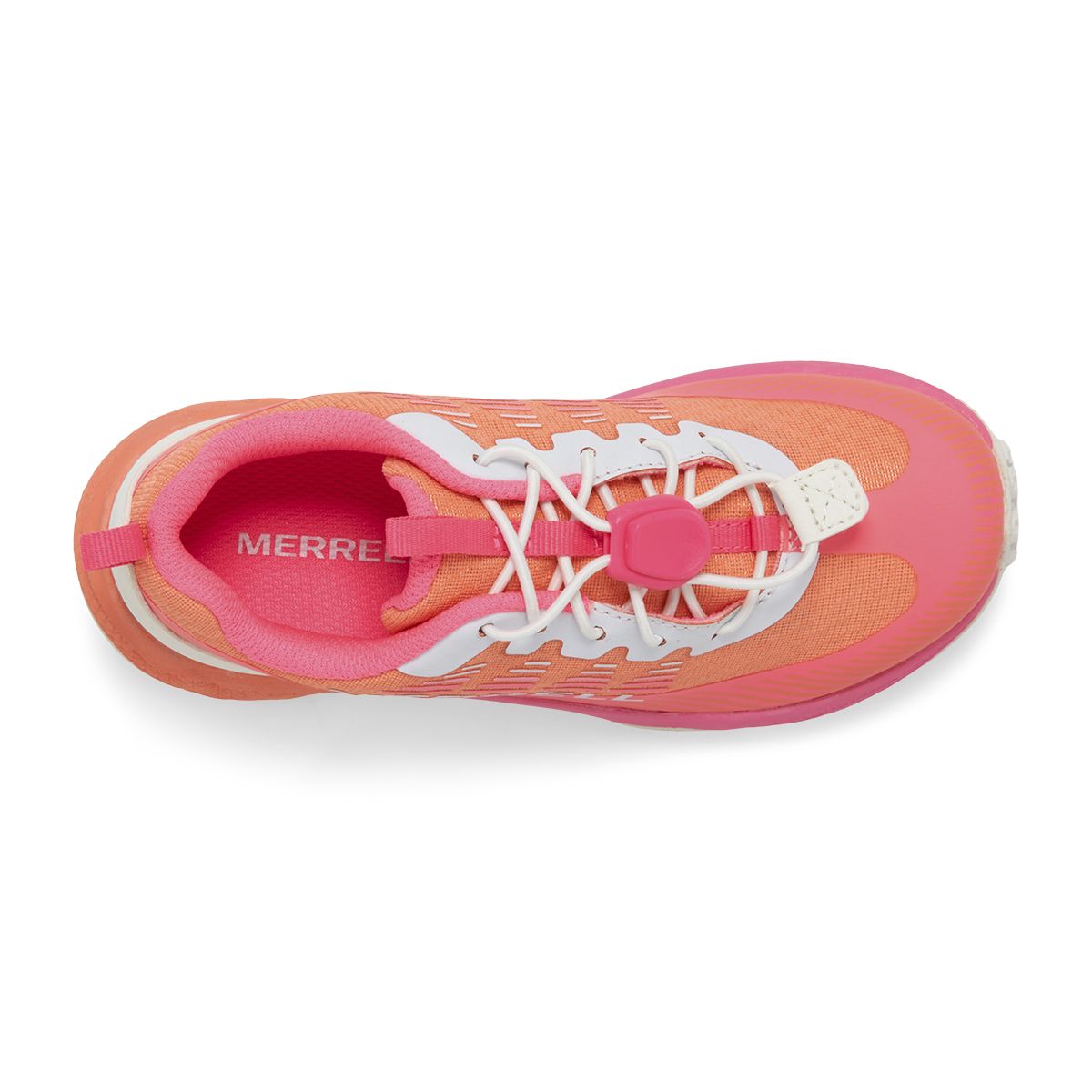 Big Kid - Agility Peak - Athletics BK | Merrell