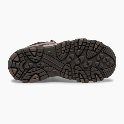 Big Kid - Moab 3 Mid Waterproof Boot - Boots | Merrell