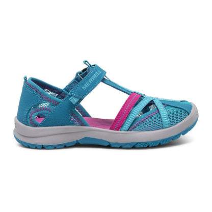 Big Kid - Dragonfly Sandal - Shoes | Merrell
