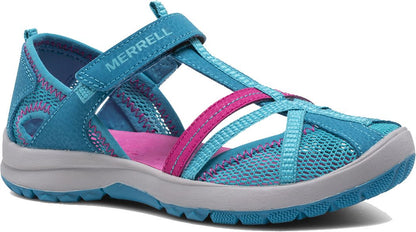Big Kid - Dragonfly Sandal - Shoes | Merrell