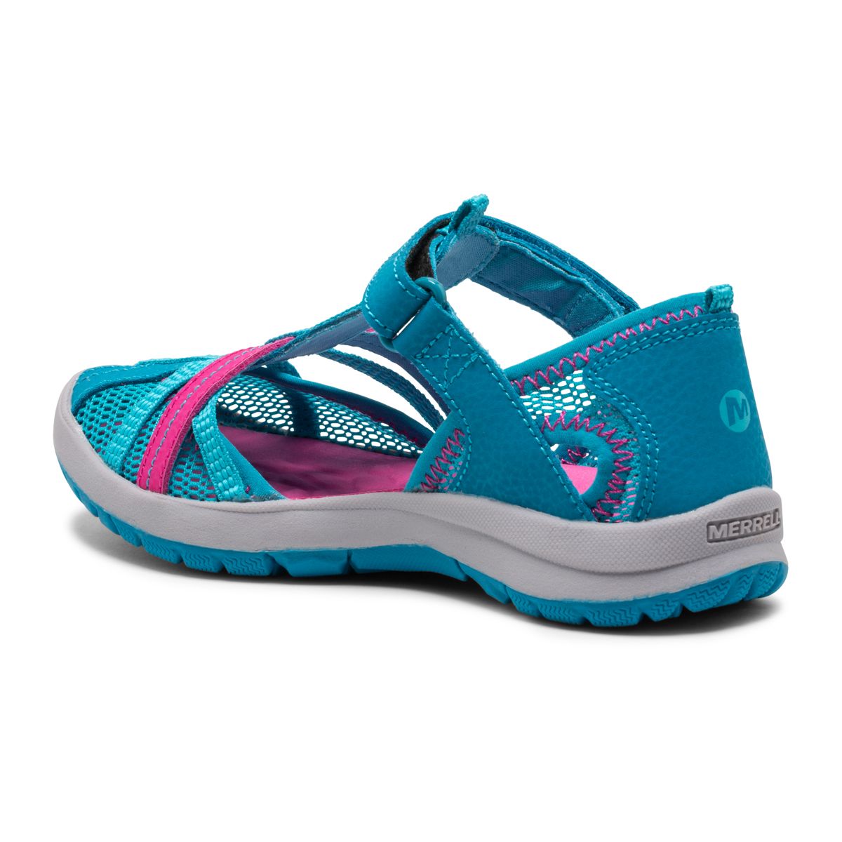 Big Kid - Dragonfly Sandal - Shoes | Merrell