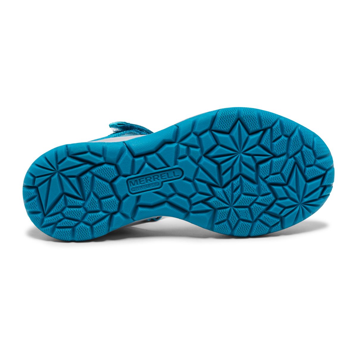 Big Kid - Dragonfly Sandal - Shoes | Merrell