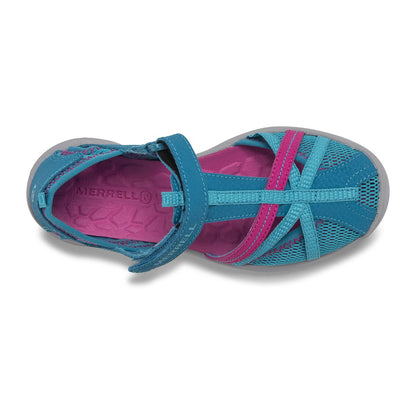 Big Kid - Dragonfly Sandal - Shoes | Merrell
