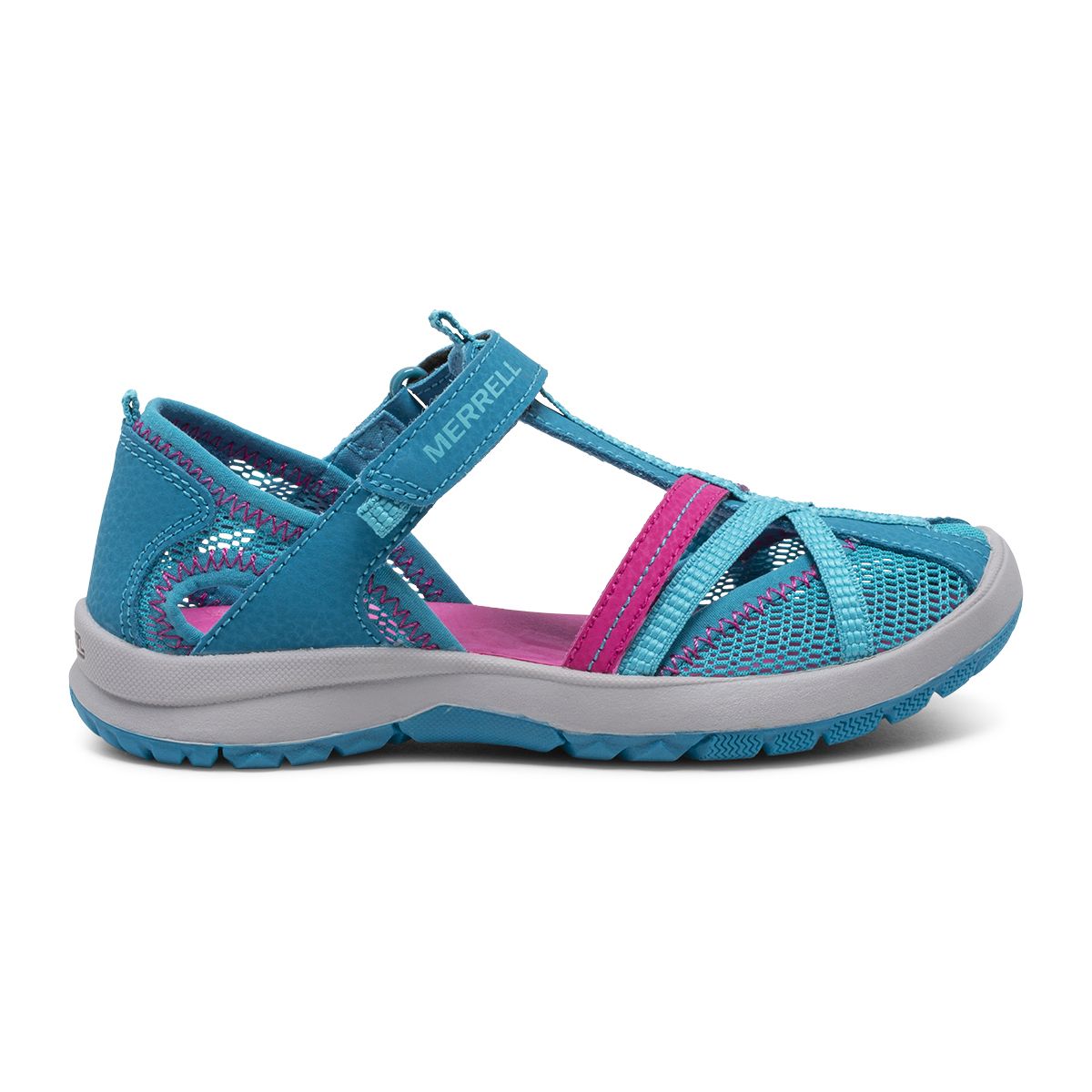 Turquoise,11,Big Kid (sizes 11-7)