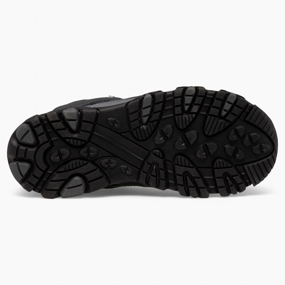 Big Kid - Moab 3 Mid Waterproof Boot - Boots | Merrell