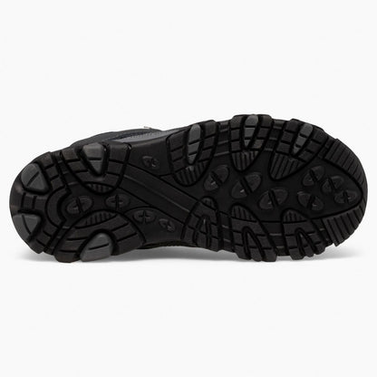 Big Kid - Moab 3 Mid Waterproof Boot - Boots | Merrell