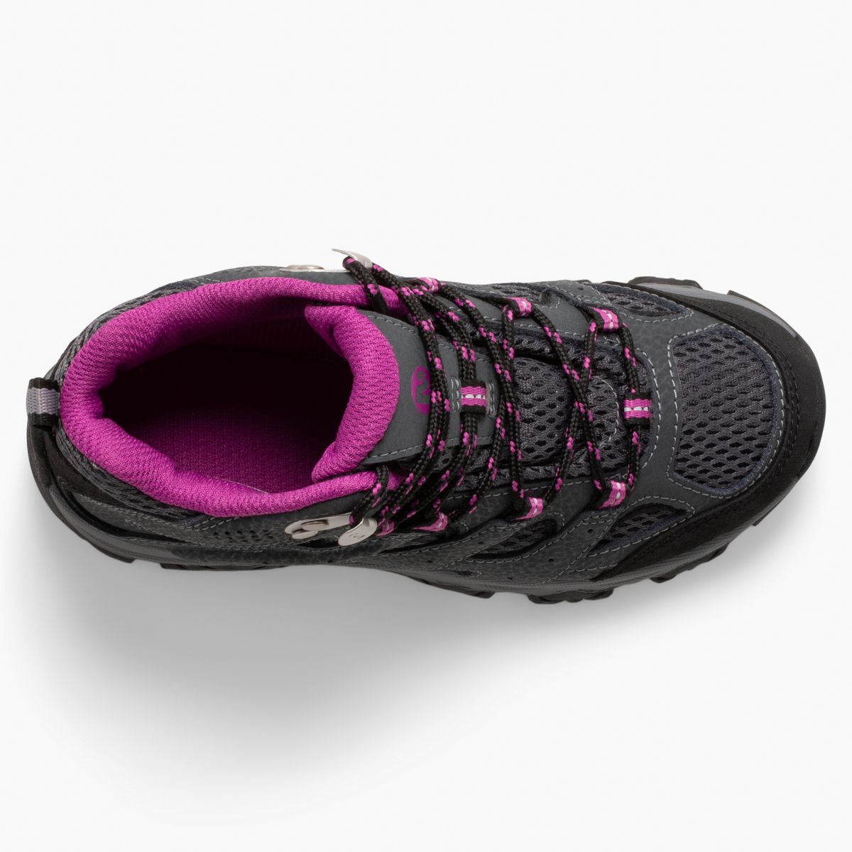 Big Kid - Moab 3 Mid Waterproof Boot - Boots | Merrell