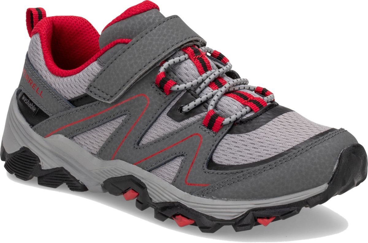 Big Kid - Trail Quest - Shoes | Merrell