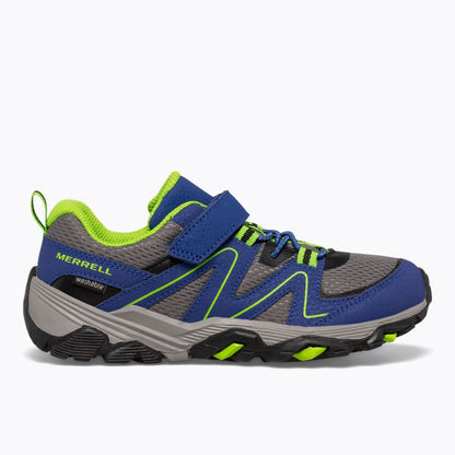 Blue/Green,11