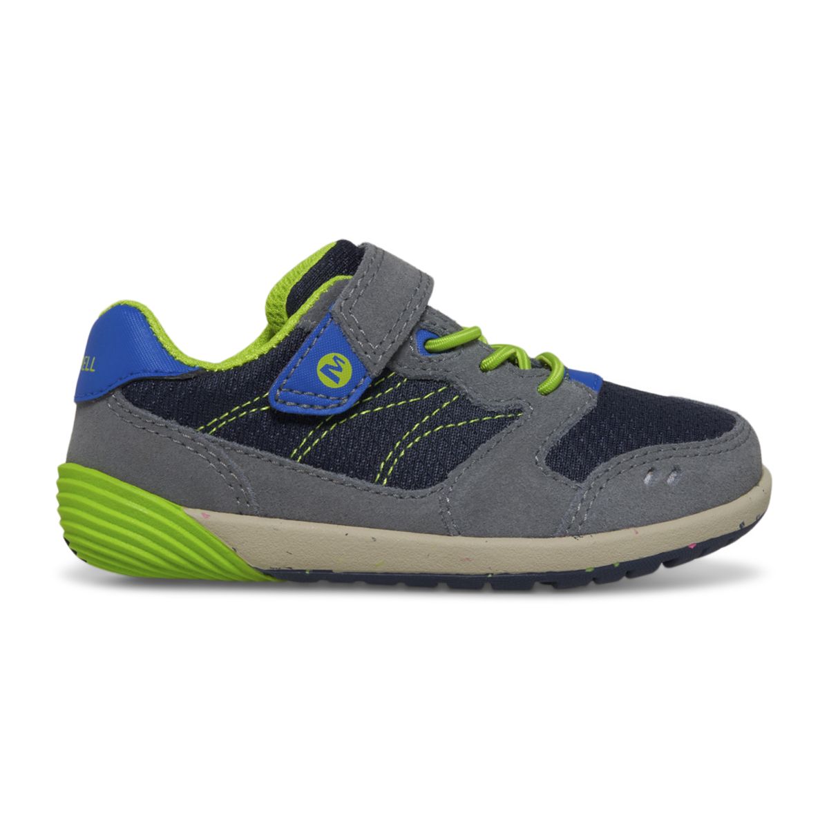 Little Kid - Bare Steps® A83 Sneaker - Shoes LK | Merrell