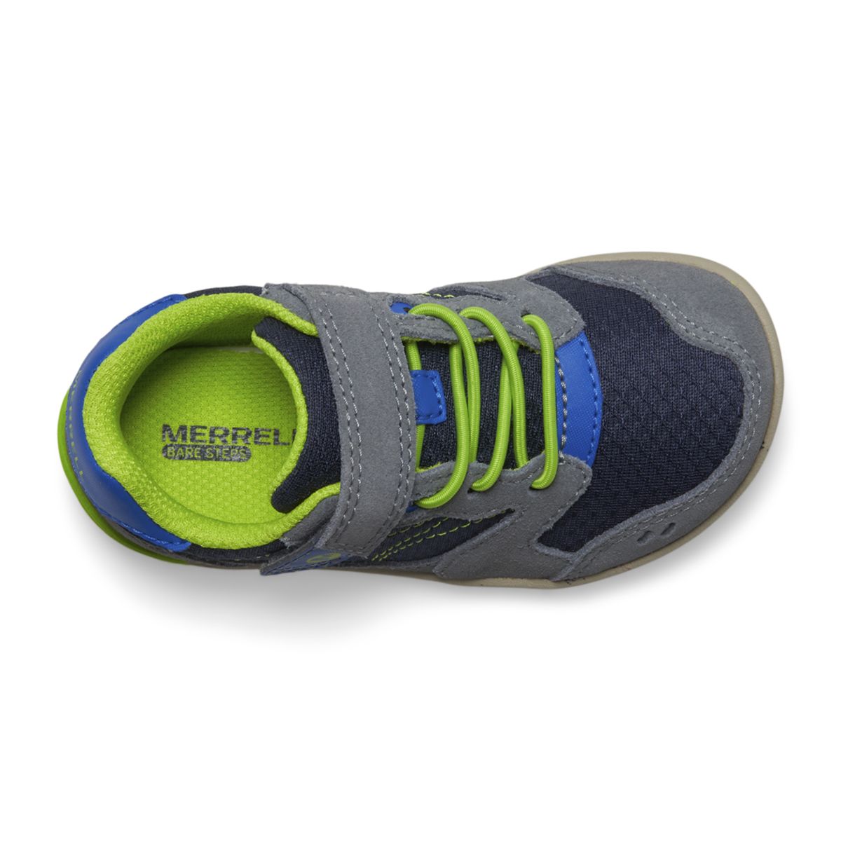 Little Kid - Bare Steps® A83 Sneaker - Shoes LK | Merrell