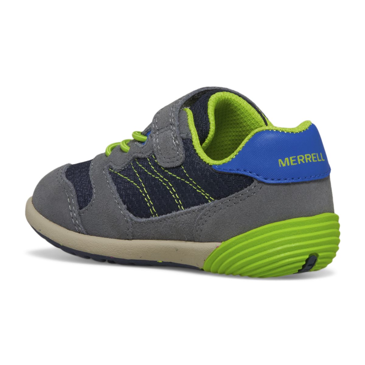 Little Kid - Bare Steps® A83 Sneaker - Shoes LK | Merrell