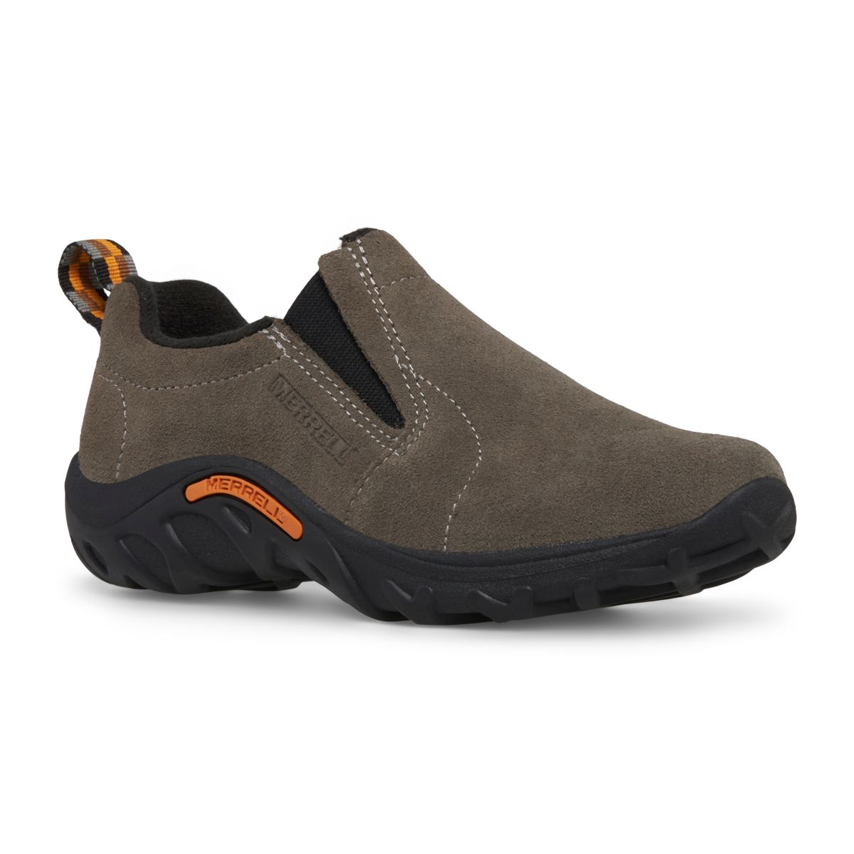 Big Kid - Jungle Moc - Shoes | Merrell