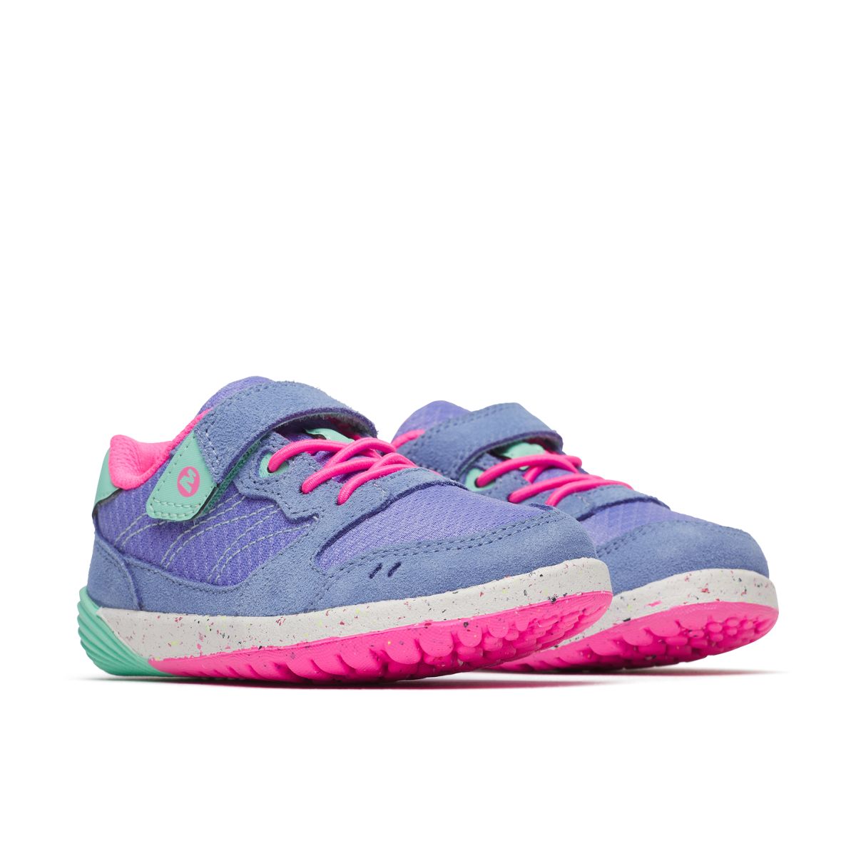 Little Kid - Bare Steps® A83 Sneaker - Shoes LK | Merrell