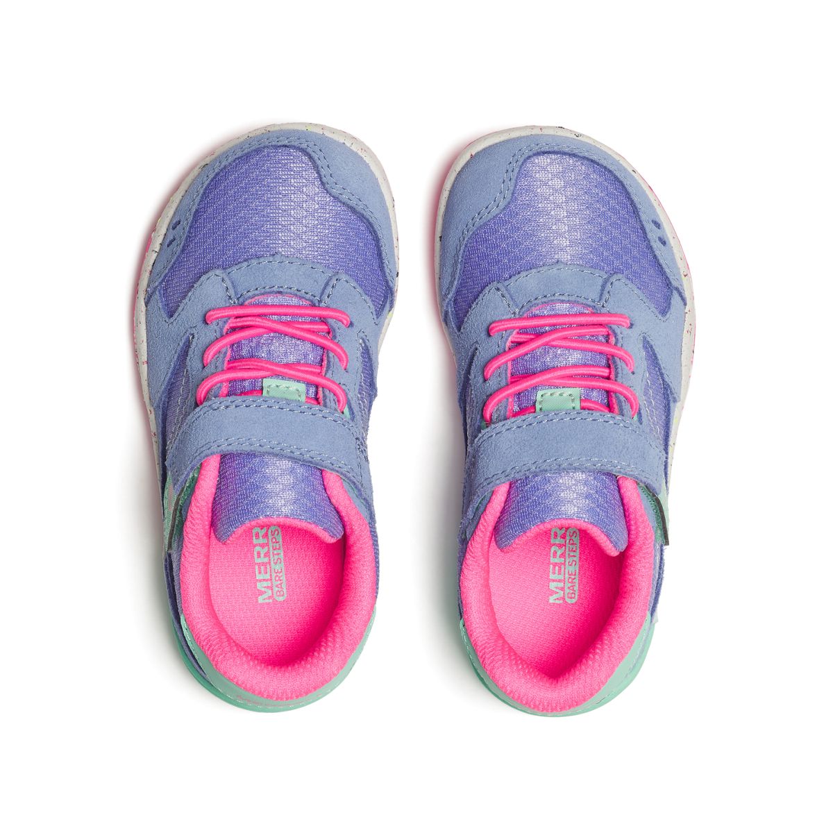 Little Kid - Bare Steps® A83 Sneaker - Shoes LK | Merrell